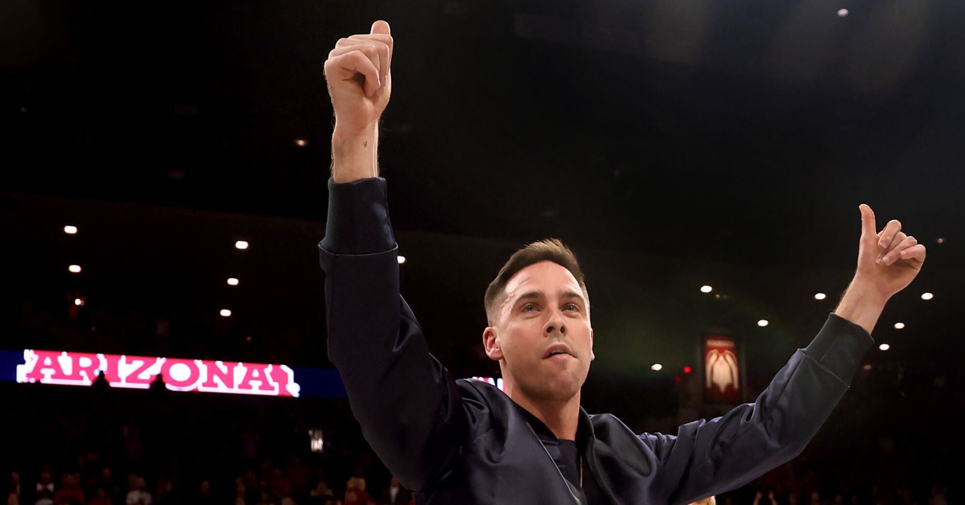 Arizona vs Samford, basketball | Dec. 18, 2024